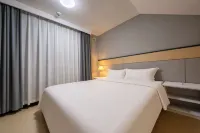 Yushan Lantian Grand Hotel - 2-Star