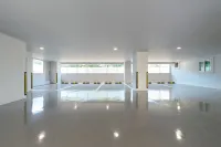 Anook 酒店及水療 伊爾山潭賢 - 2星級