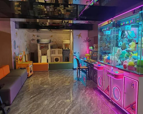 Meijie Liwu Hotel (Li Jiang Branch, West Street, Yangshuo, Guilin) Photos