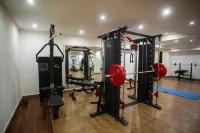 GHS Hotel - Gym