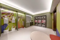 桔子酒店（北京四季青店） - Wi-Fi