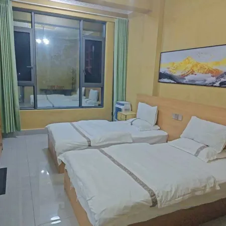 Zhenshan Xigu Homestay
