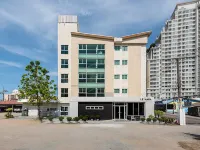 Le Nara Residence Hotels near ALANGKARN