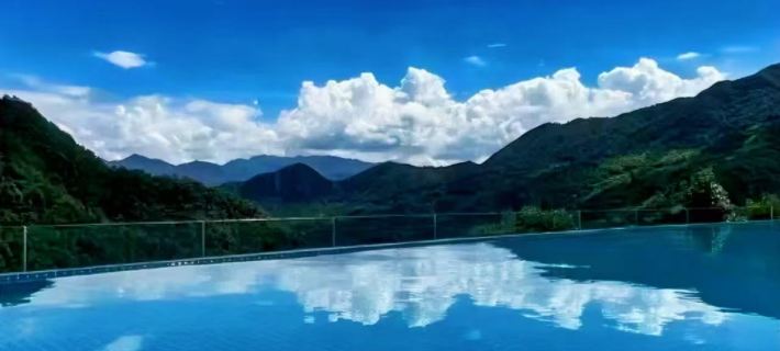 Mijing Liangjiashan Hostel Hotels in Wuyi