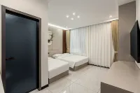 Weilan Xiaozhu Homestay (Yudaokou Grassland Forest Scenic Area) - Parkering