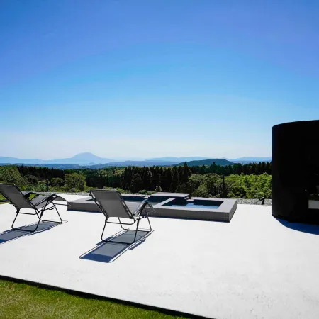 FOG VILLA&SPA