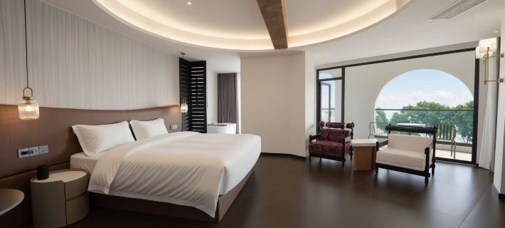 ANSO AnSong Scenic Hotel (Gold Coast) Hotels in Changli