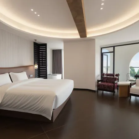ANSO AnSong Scenic Hotel (Gold Coast)