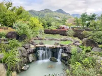 VAANA Privé Ninghai, Ningbo - Mountain View
