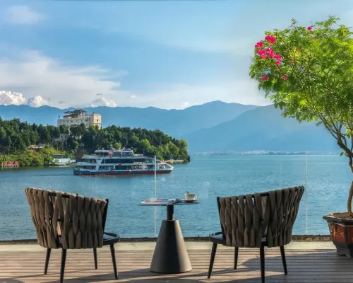 Dali Hongyutang · Villa Scenic Apartment (Erhai Shuanglang) Hotels near Shuanglang