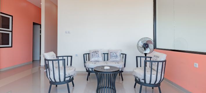 Sans Hotel Berau Square 베라우 호텔
