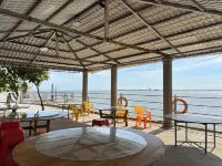 Haiyun Holiday Apartment (Qinzhou Wulei Primary School) - sul mare