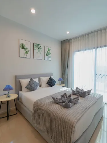รูปภาพของDream hill at khaoyai pool villa