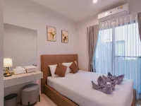 Dream hill at khaoyai pool villa -  case vacanza in affitto