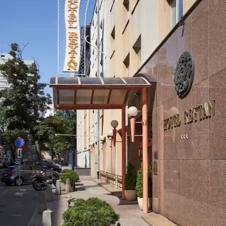 Hotel Reytan Отели рядом с достопримечательностью «Центрум»