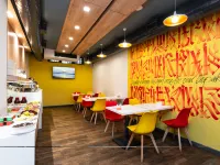 Alpha by Horizon Hotels, Yerevan Hotels near Lovers' Park