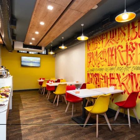 Alpha by Horizon Hotels, Yerevan