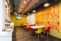 Alpha by Horizon Hotels, Yerevan - 4 estrellas