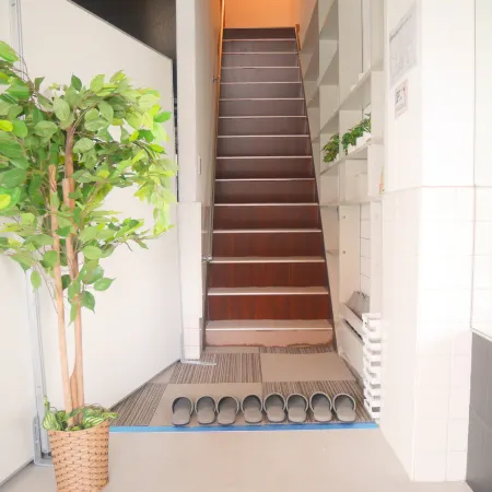 Hotel Tamagawa-ekimae