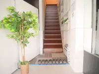 Hotel Tamagawa-ekimae - 廚房