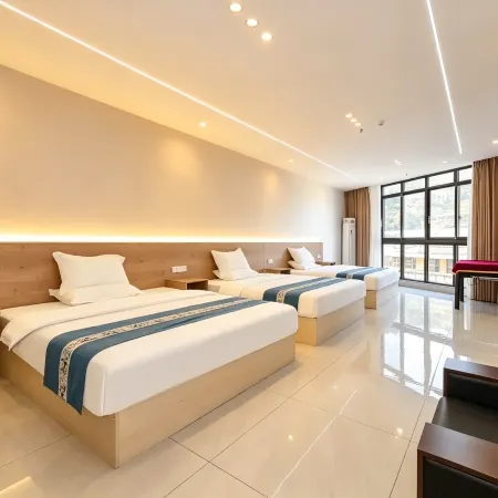 Xijiang Xinyuejia Hotel