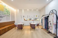 Yunhe Hotel (Shaoxing Lu Xun's Hometown Cangqiao Straight Street) - 2-Star