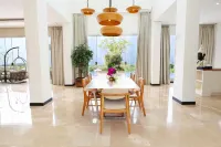 Villa Aventus Uluwatu - ブティック