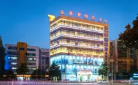Shengjing Yijia Hotel - Wifi
