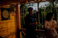 Jegestal Serenity Mountain Villa Usambara Retreat - 2星級