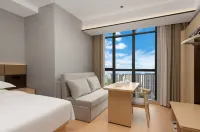 Wanfeng Premium Hotel (Guanshanhu Park) - parking