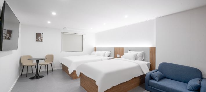 Hotel Amigo Pyeongtaek Songtan Branch Hotels in Pyeongtaek-si