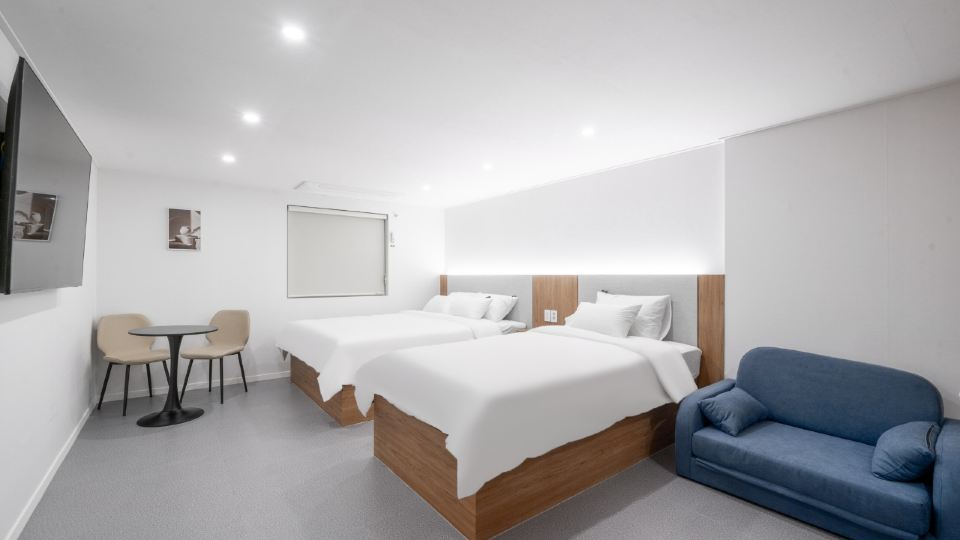 Hotel Amigo Pyeongtaek Songtan Branch