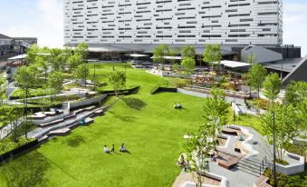 OMO7 Osaka by Hoshino Resorts