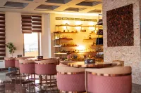 Petra Moon Hotel - 4-stjärniga
