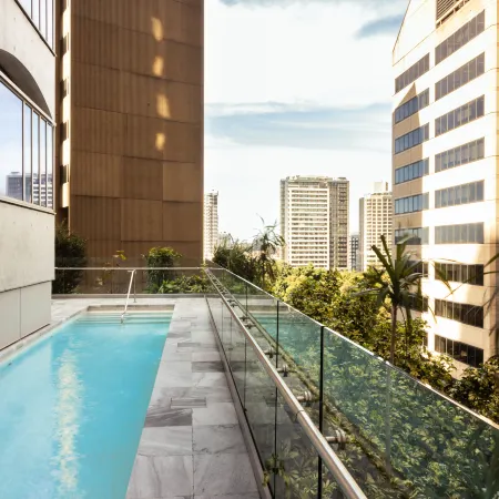 The Porter House Hotel Sydney - MGallery Collection