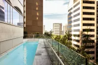 The Porter House Hotel Sydney - MGallery Collection - Rooftop Pools