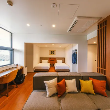 Hotel Vison Hotels in Ise