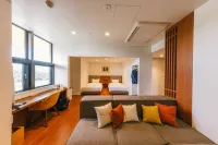 Hotel Vison - Wifi
