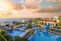 Moon Palace Nizuc - All Inclusive - Airport Shuttle