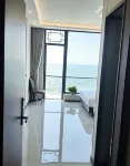 Xianrendao Ocean View Homestay - parking