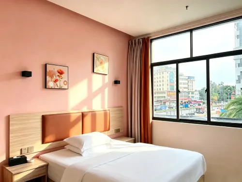 Suye Inn -  อินน์