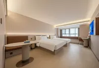 HanTing Hotel (Xi'an North Station South Square) - Wi-Fi