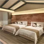 Micangyi Shu Homestay - balcony