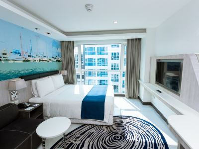 Holiday Inn Express PATTAYA CENTRAL by IHG