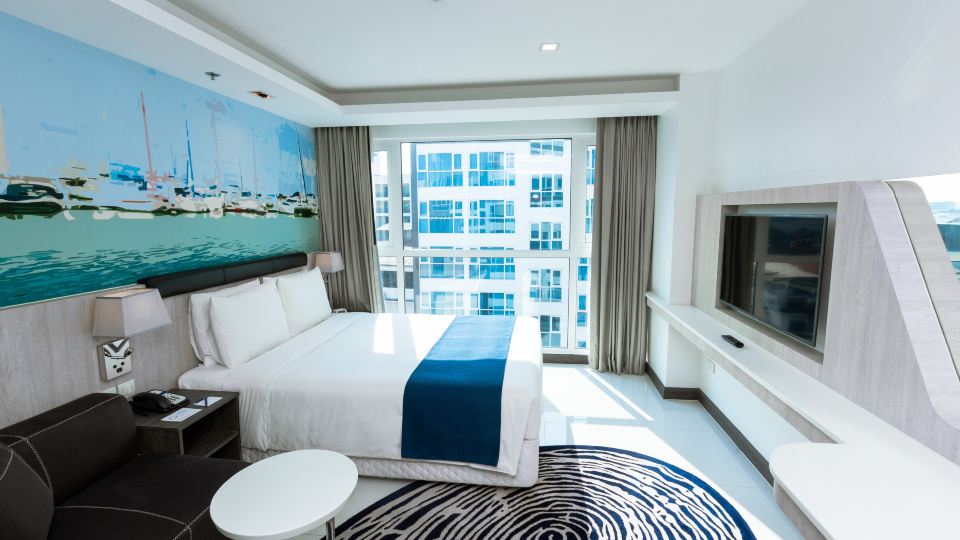 Holiday Inn Express PATTAYA CENTRAL by IHG