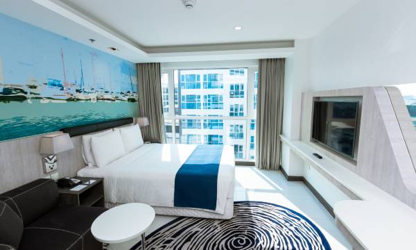Holiday Inn Express Pattaya Central by IHG