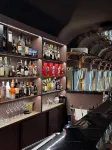 Ordos RuiYa Designer Hotel - bar