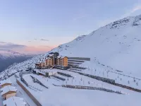 Radisson Blu Resort And Spa Korek Mountain - Pool