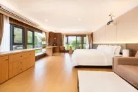 Gemameiduo Hotel - ห้องครัว