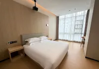 Chenzhou Boyu Hotel (Yuhou Street) - 3-نجوم